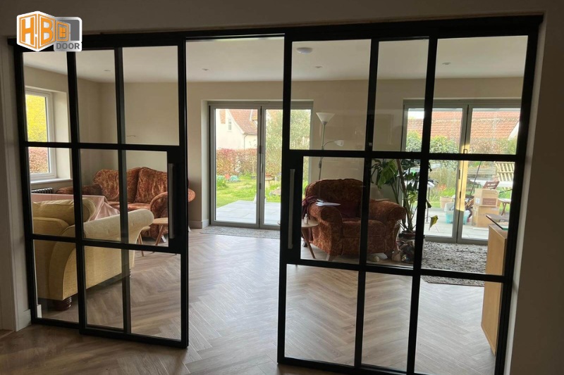 giá cửa nhôm xingfa việt nam