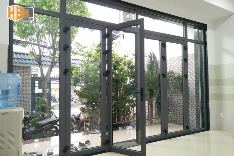 nhôm xingfa việt nam