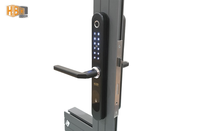 phụ kiện cửa nhôm xingfa