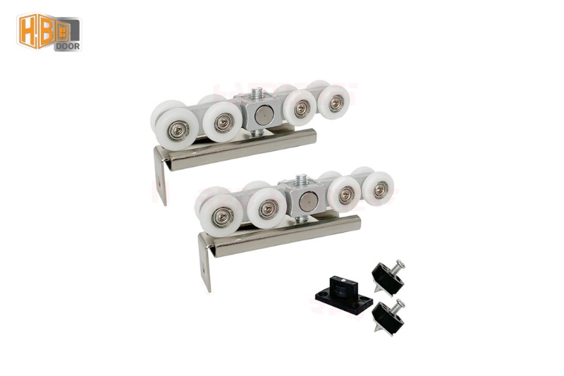 phụ kiện cửa nhôm xingfa
