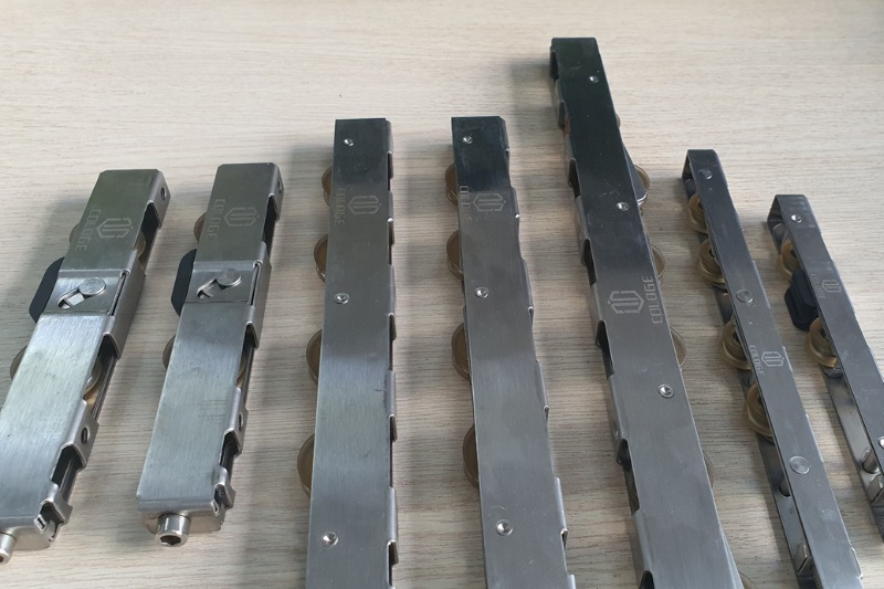 phụ kiện cửa nhôm xingfa